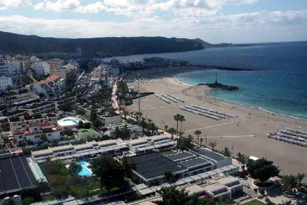 Nice Studio Bart 50 Meters From Playa Las Vistas أرونا المظهر الخارجي الصورة