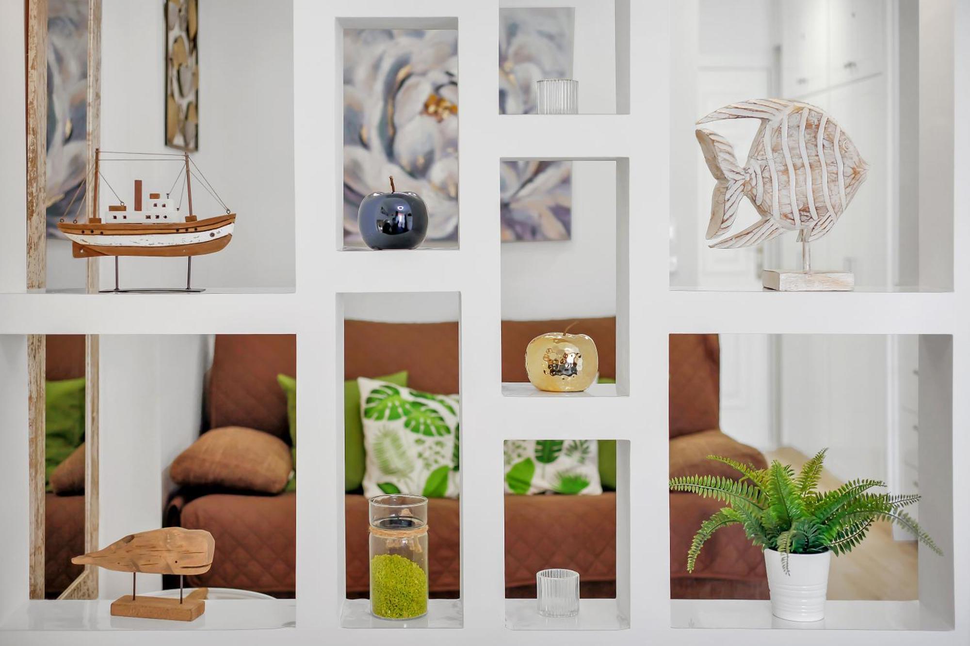 Nice Studio Bart 50 Meters From Playa Las Vistas أرونا المظهر الخارجي الصورة